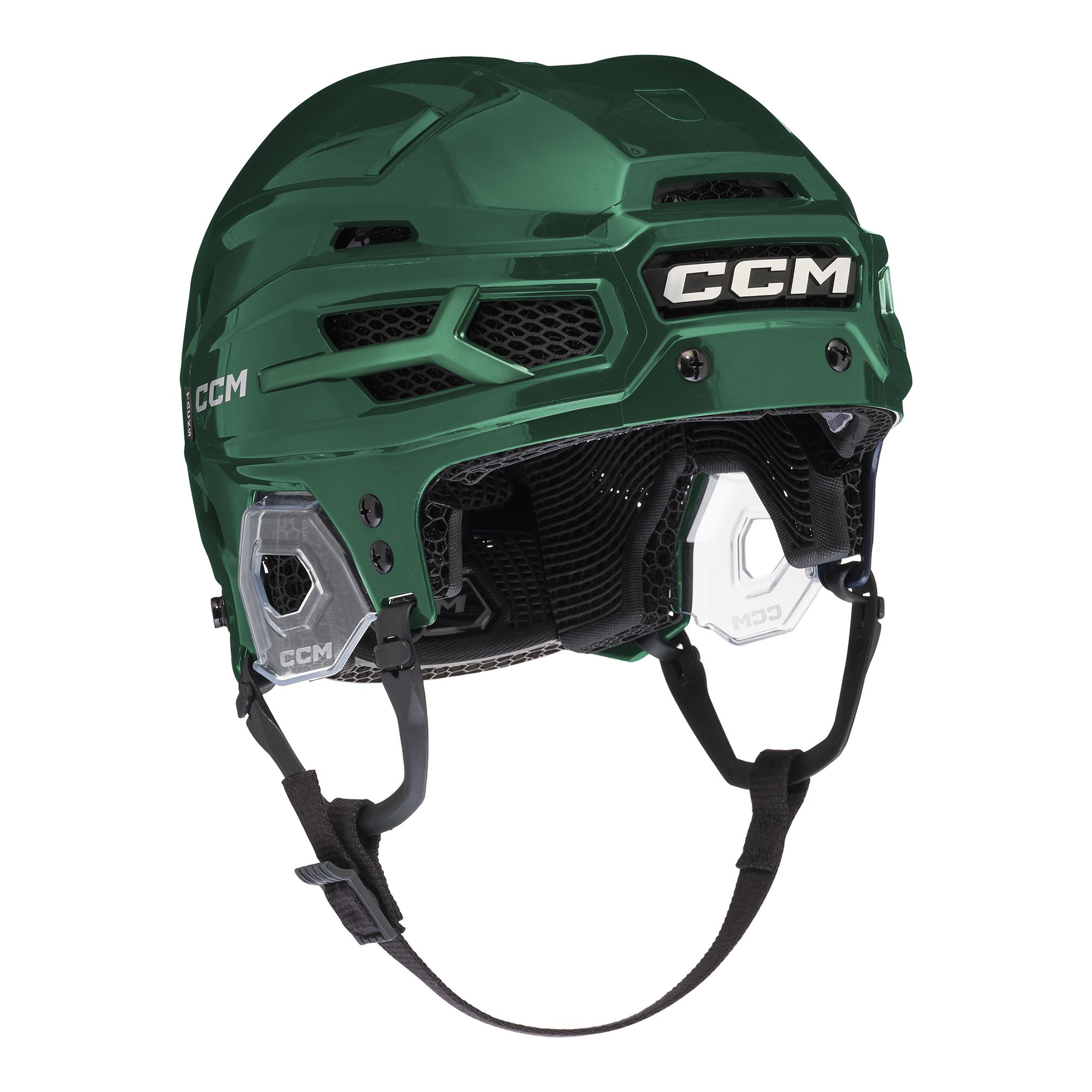 CCM Tacks X Pro Hockey Helmet - Sr  - 9