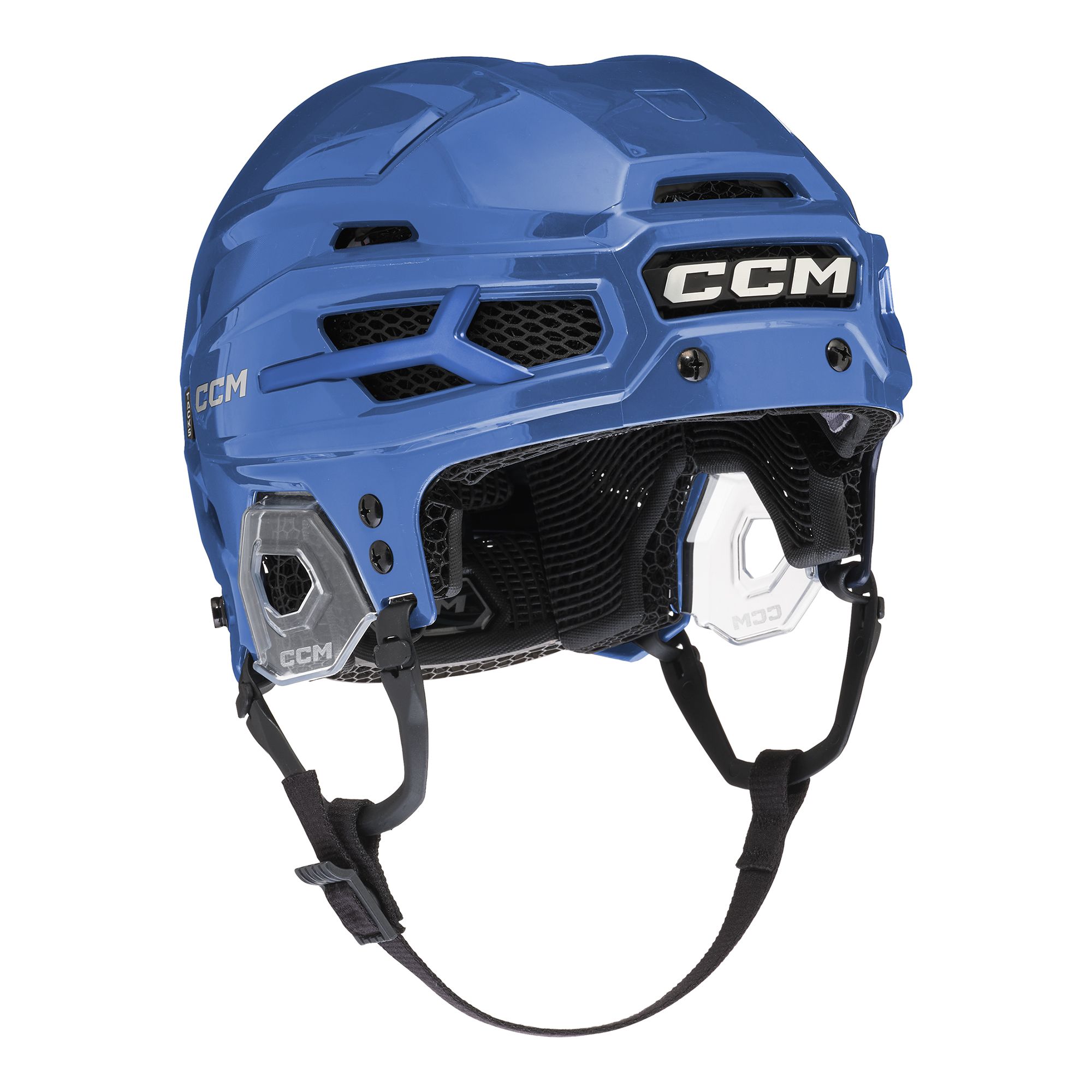 CCM Tacks X Pro Hockey Helmet - Sr  - 8