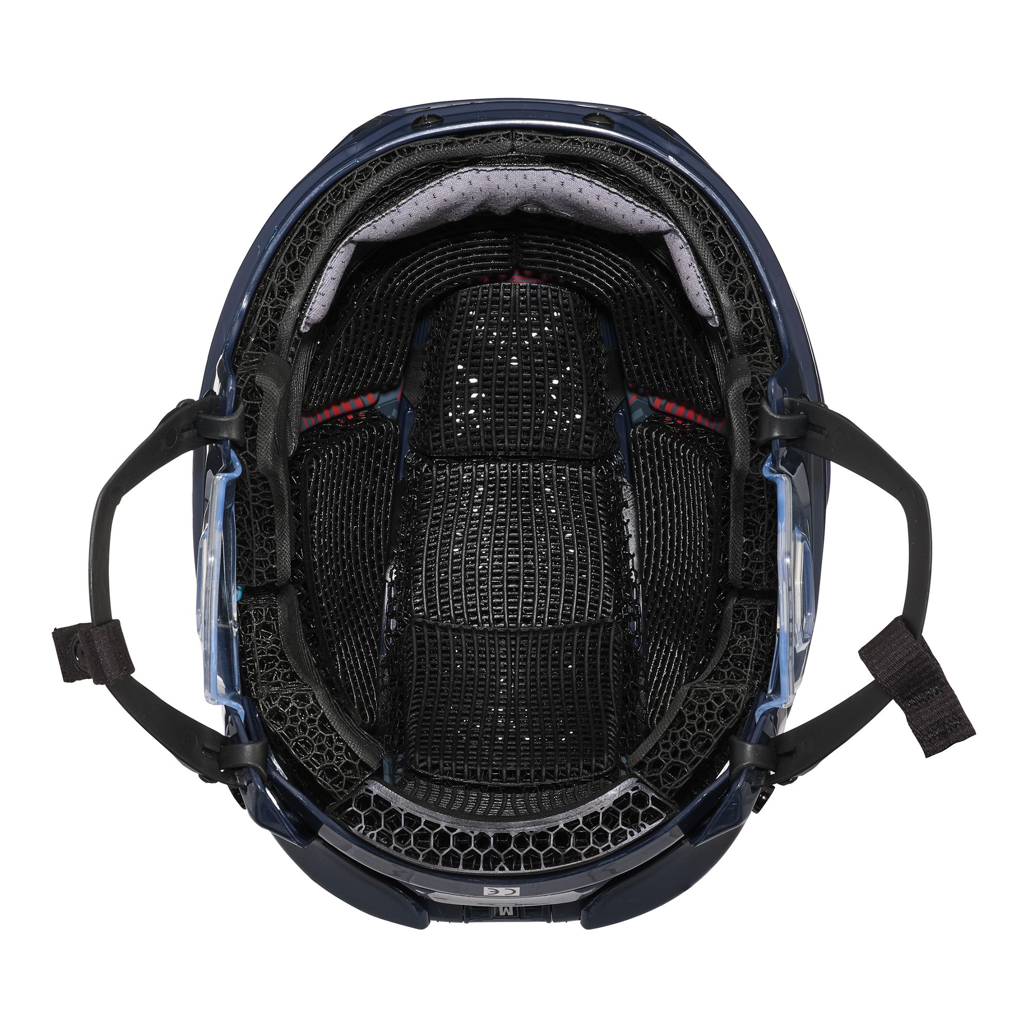 CCM Tacks X Pro Hockey Helmet - Sr  - 5