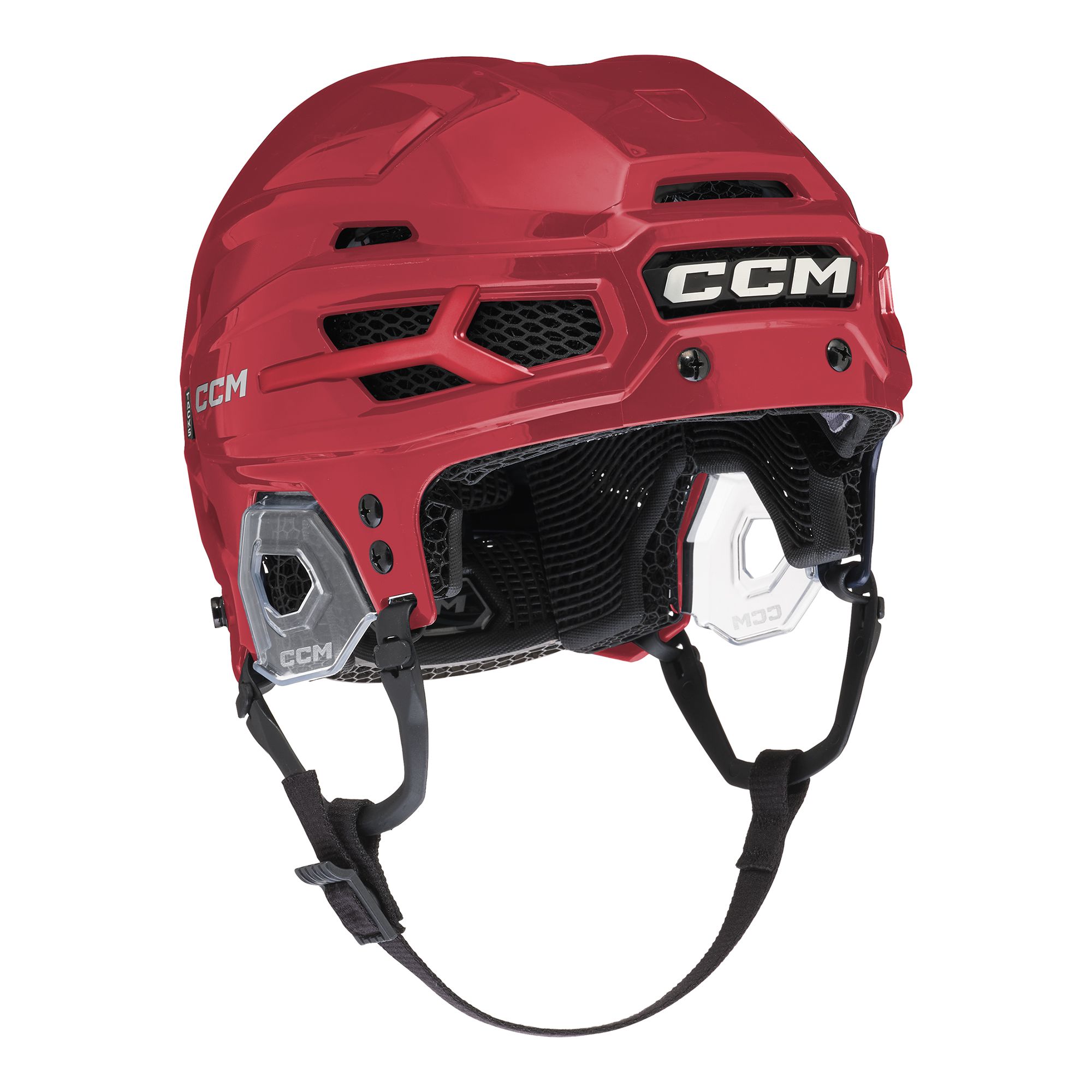 CCM Tacks X Pro Hockey Helmet - Sr  - 7