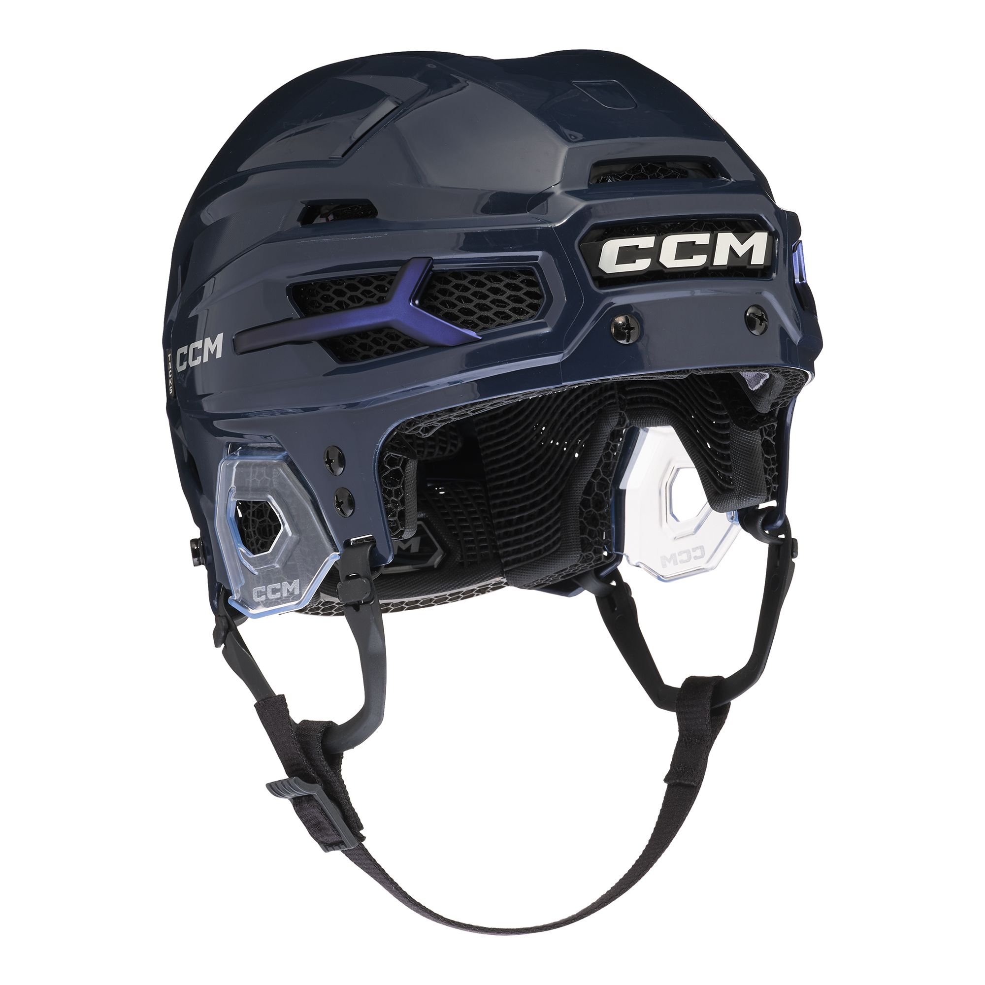 CCM Tacks X Pro Hockey Helmet - Sr  - 6