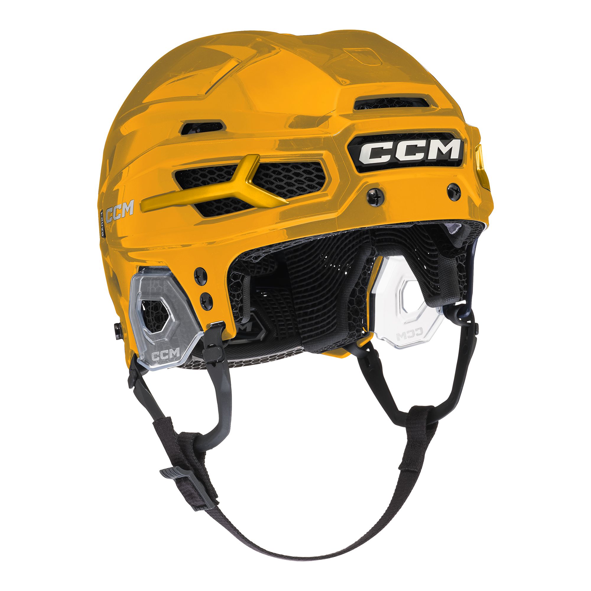 CCM Tacks X Pro Hockey Helmet - Sr  - 10