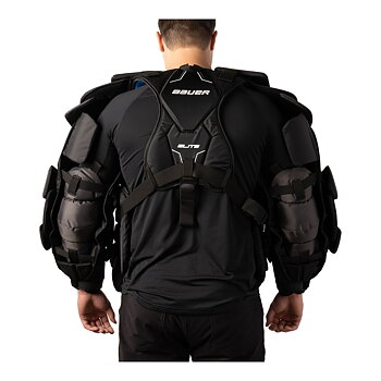 S26 Bauer Elite MålvaktsKombinat - Int