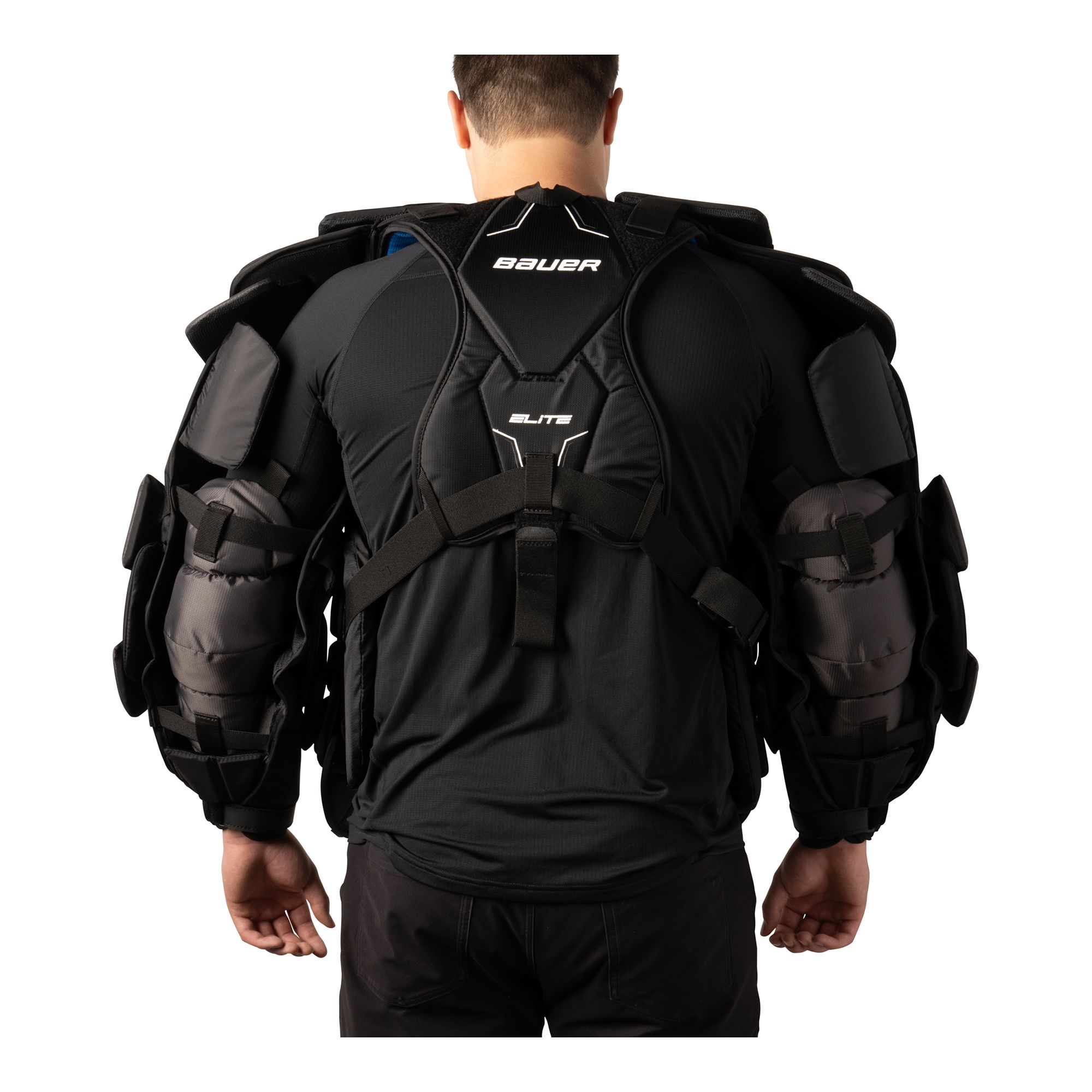 S26 Bauer Elite MålvaktsKombinat - Sr - 2