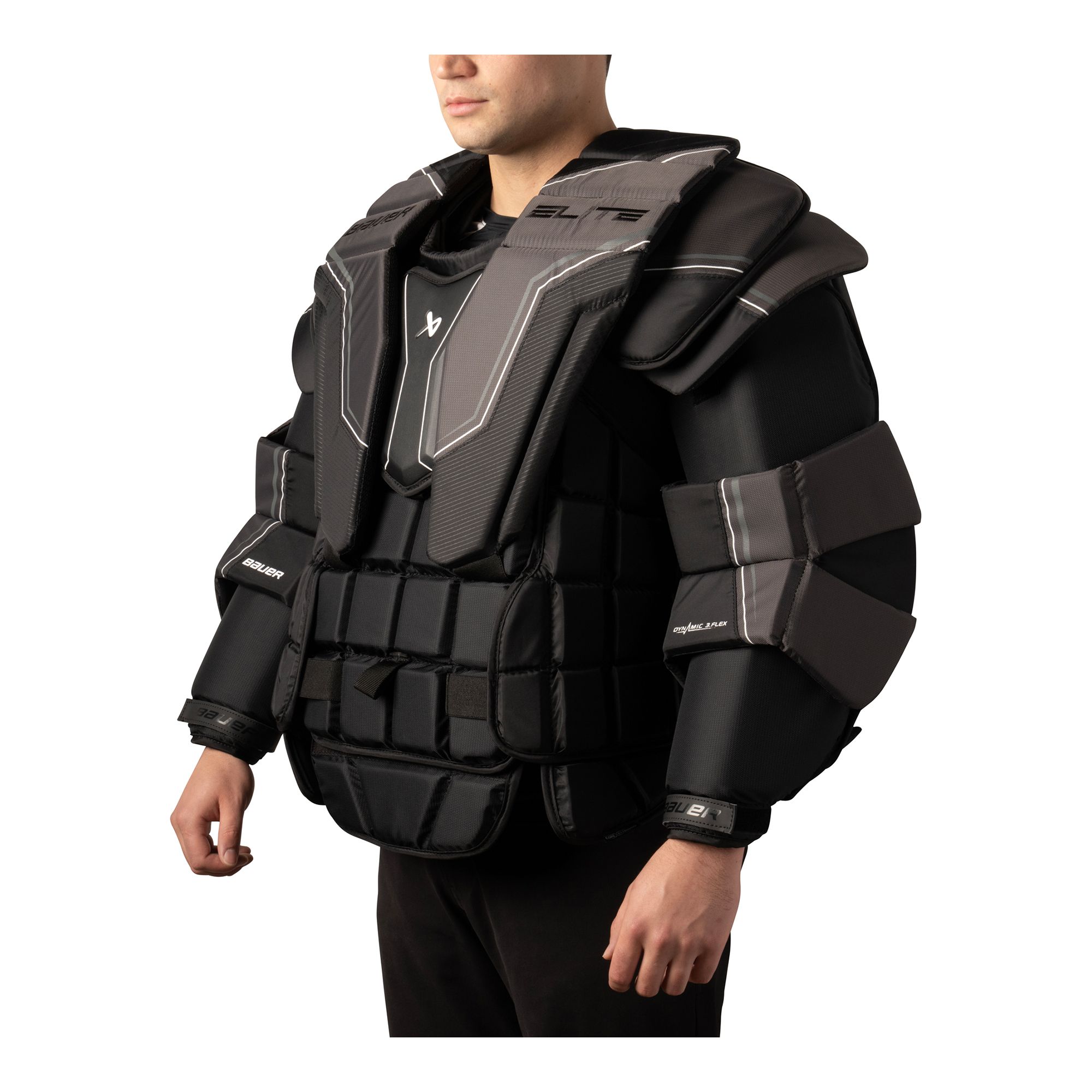S26 Bauer Elite MålvaktsKombinat - Sr - 3