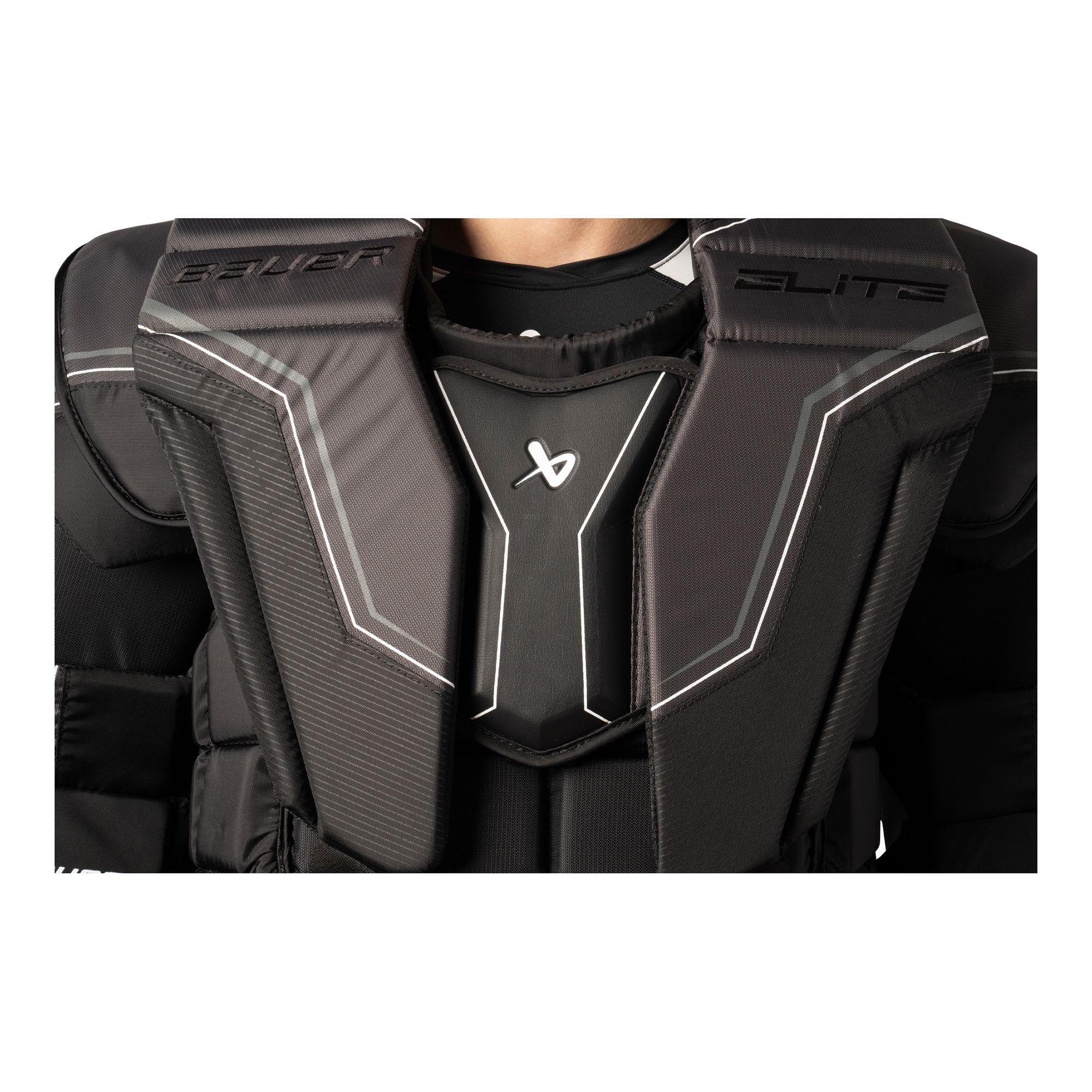 S26 Bauer Elite MålvaktsKombinat - Sr - 4
