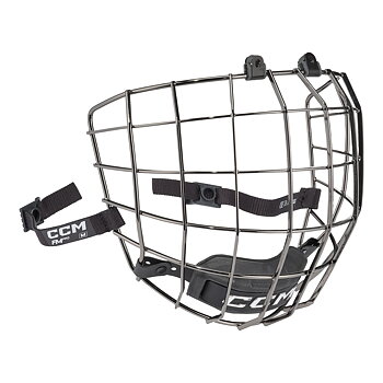 CCM Pro Facemask - Sr