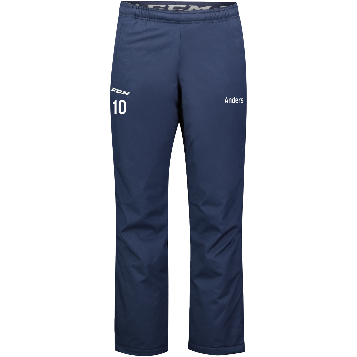 CCM HD Pant Senior (Kramfors Alliansen)