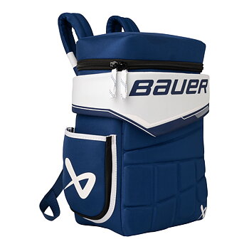 S26 Bauer Glove Ryggsäck - Toronto 