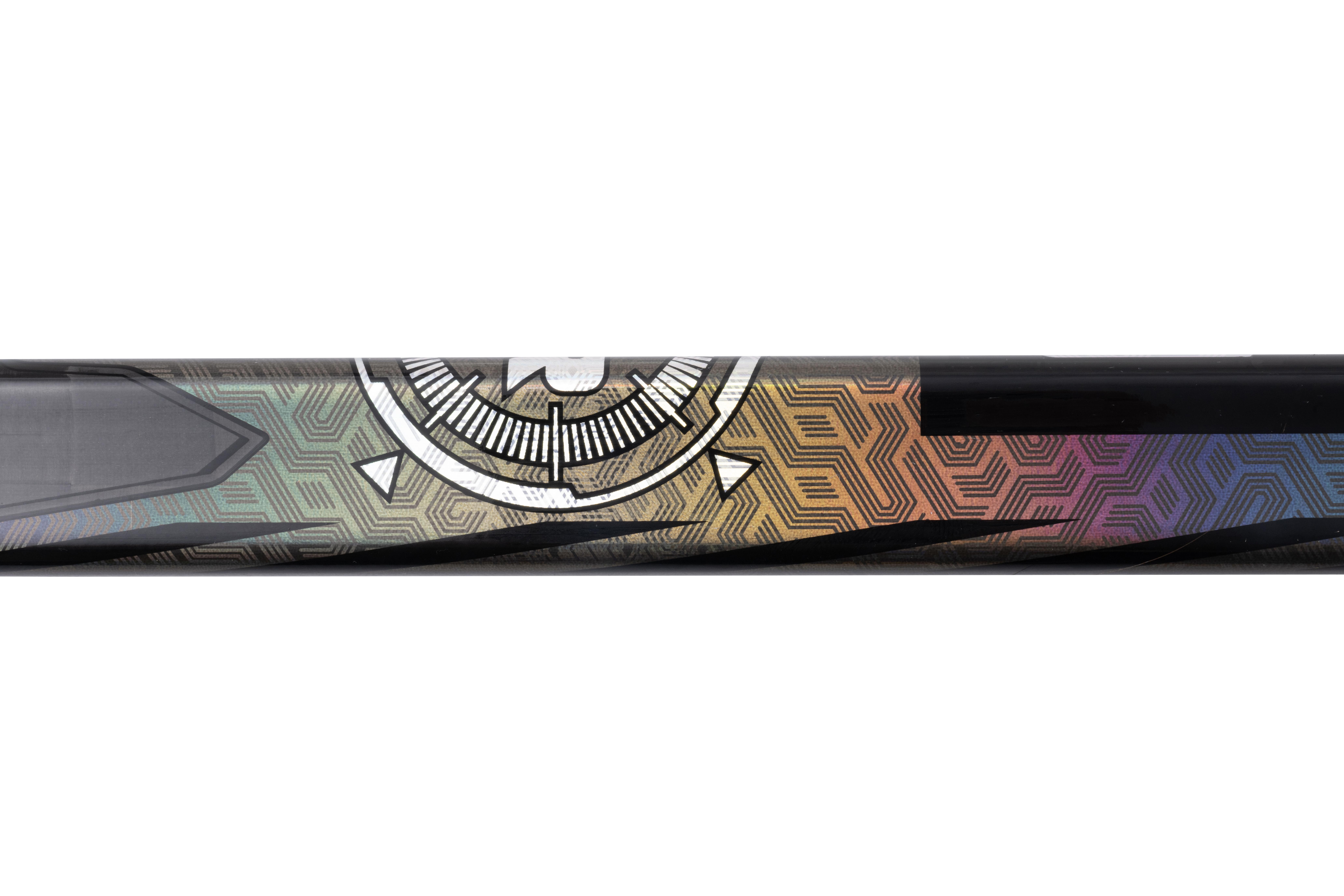Bauer PROTO-R Hockey Stick - Jr - 5