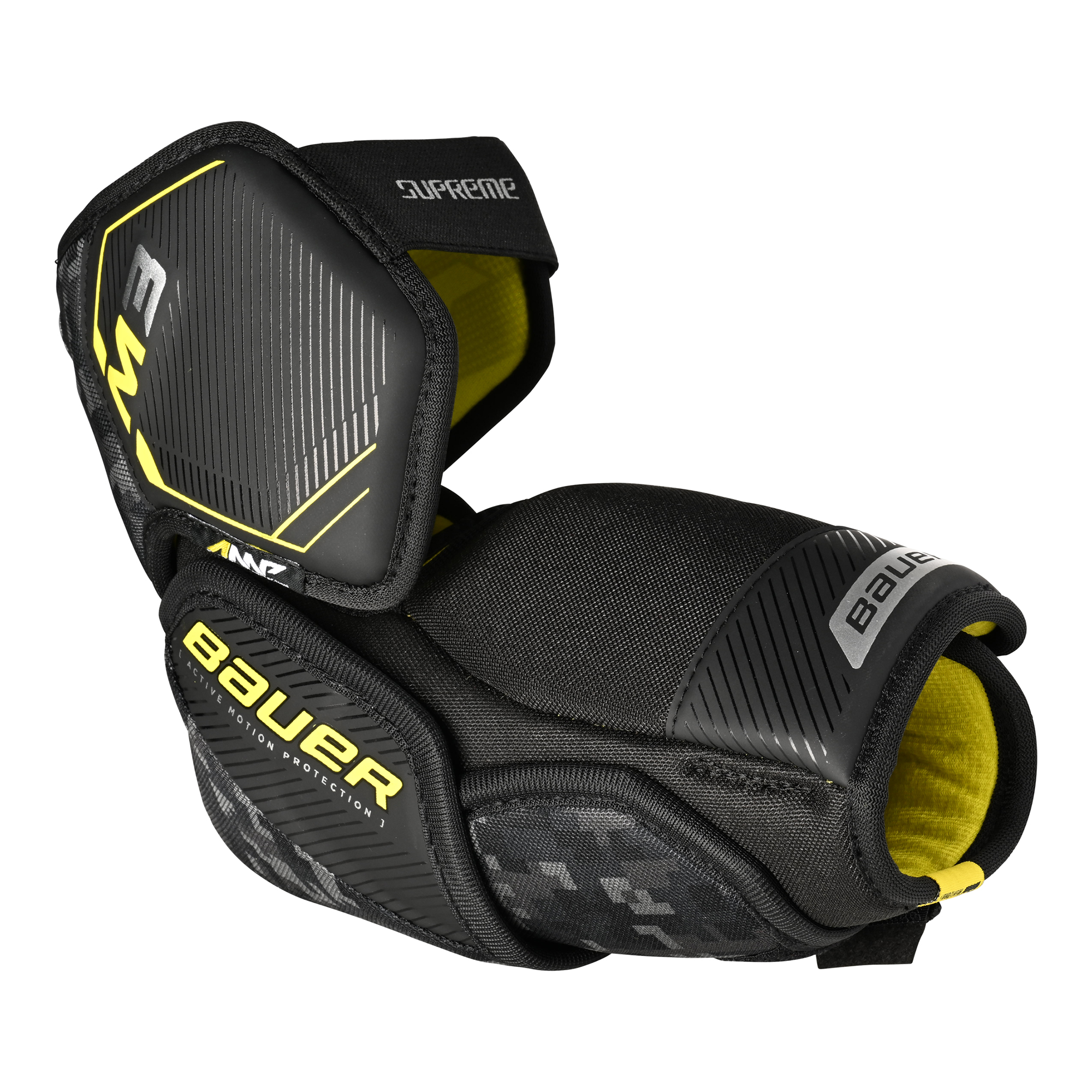 Bauer Supreme M3 Armbågsskydd - Int