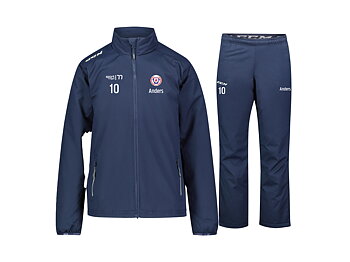 CCM HD Värmedress Junior (Kramfors Alliansen)
