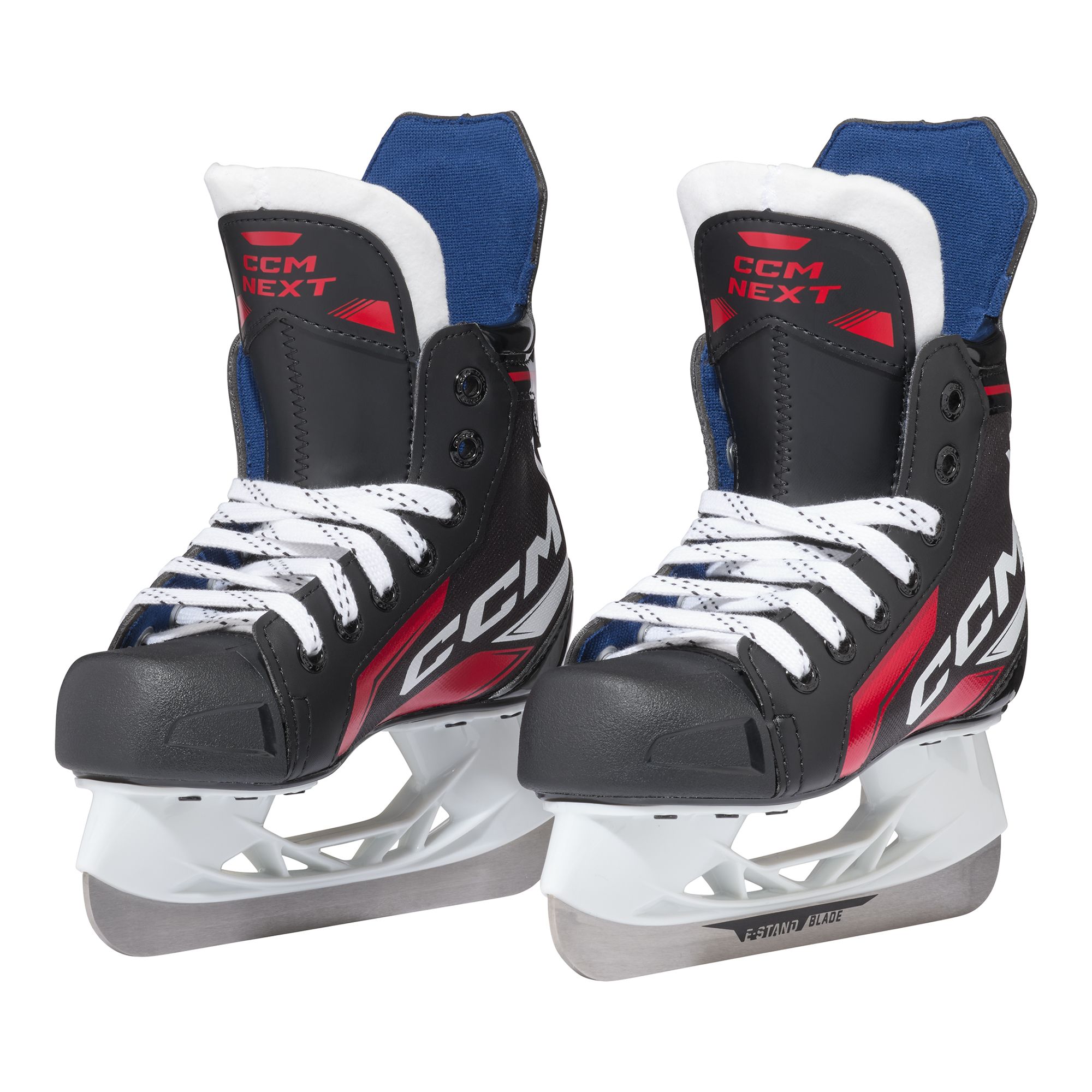 CCM Next Hockey Skates - Yth