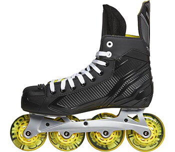 Bauer RS RollerHockey Skates - Sr