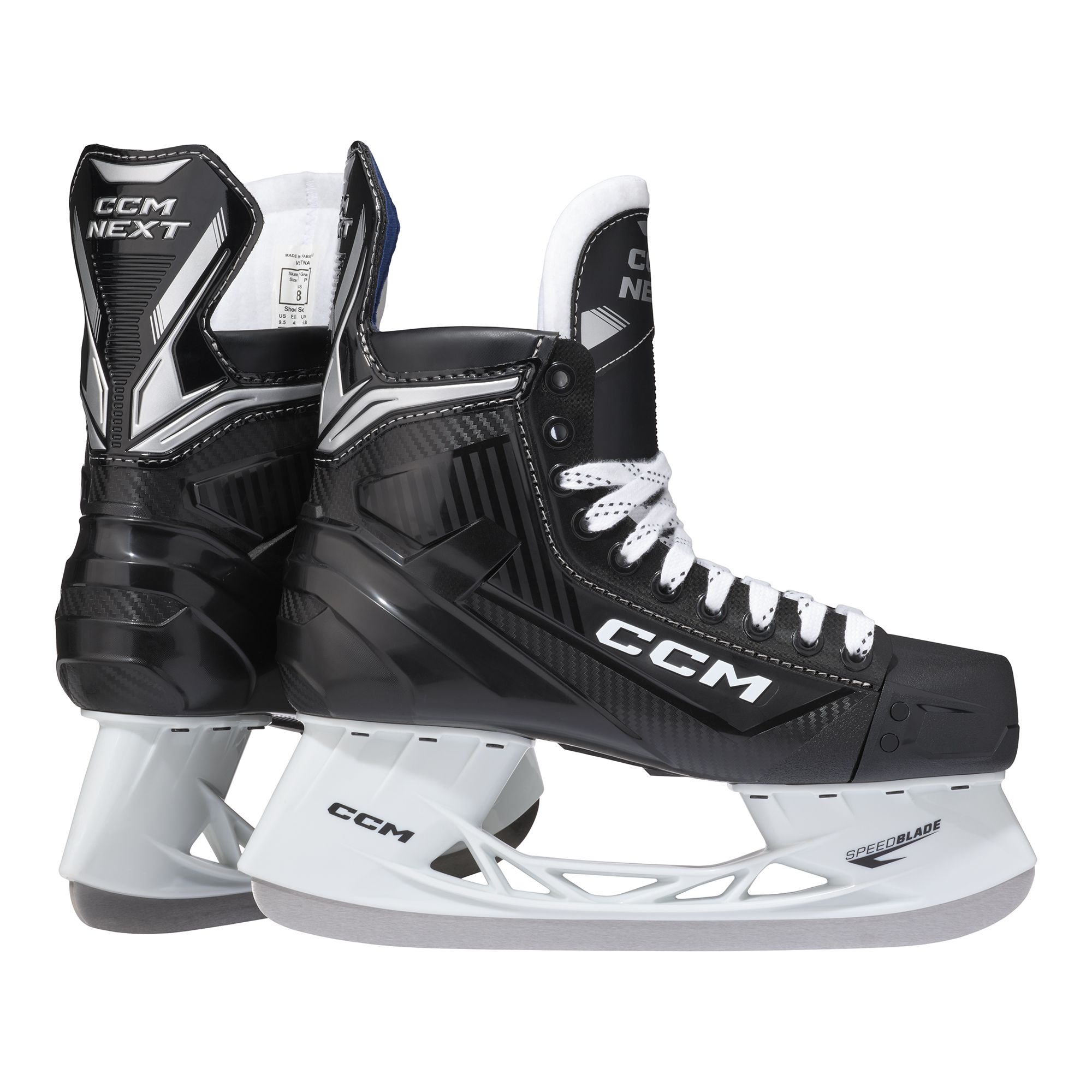 CCM Next Skridskor - Int - 2