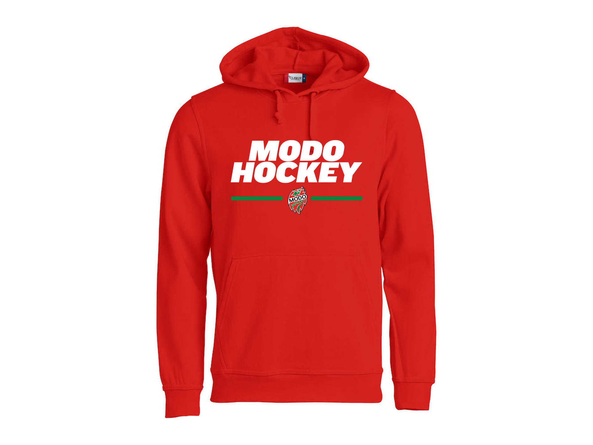 Hood Tröja Junior (MODO)