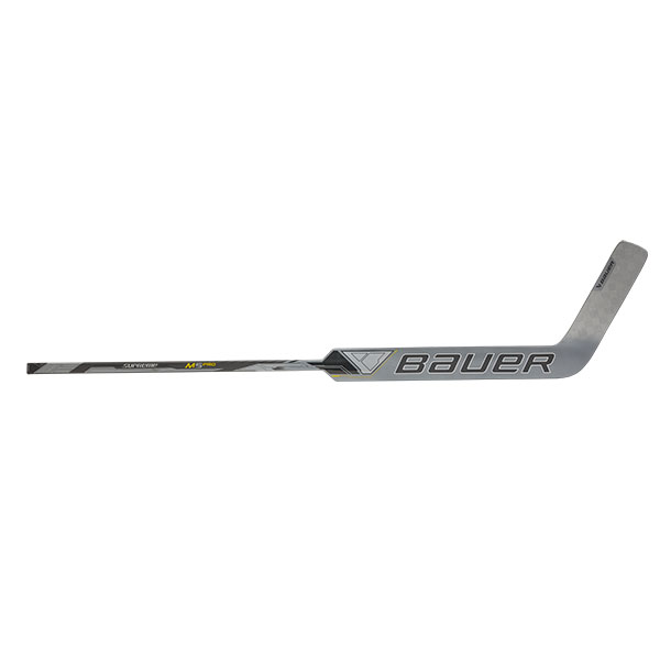 Bauer Supreme M5 Pro Målvaktsklubba - Int - 2