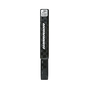 Warrior Composite End plug Jr