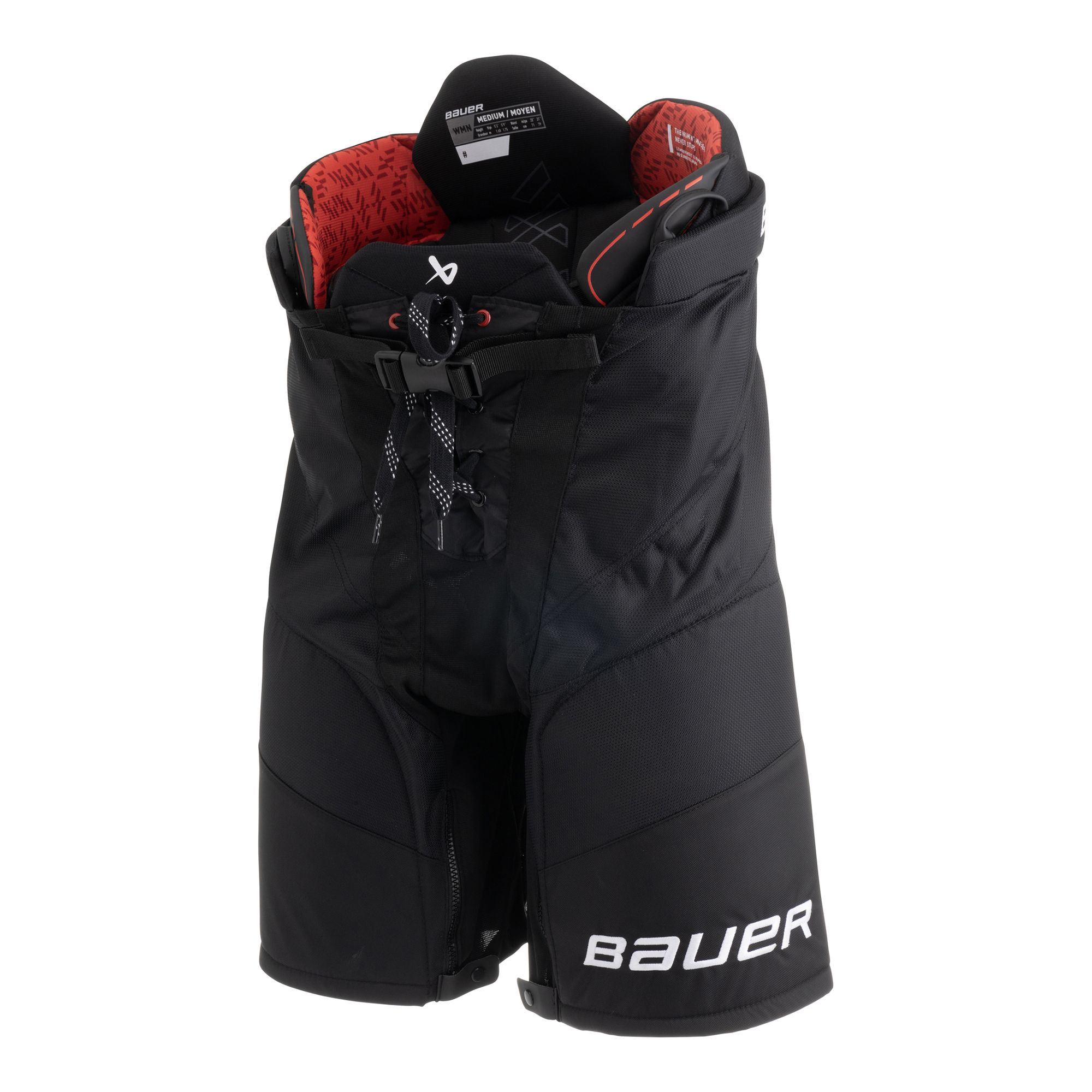 Bauer Performance Hockeybyxa - Dam