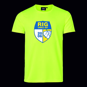 Funktions T-Shirt Herr (RIG)