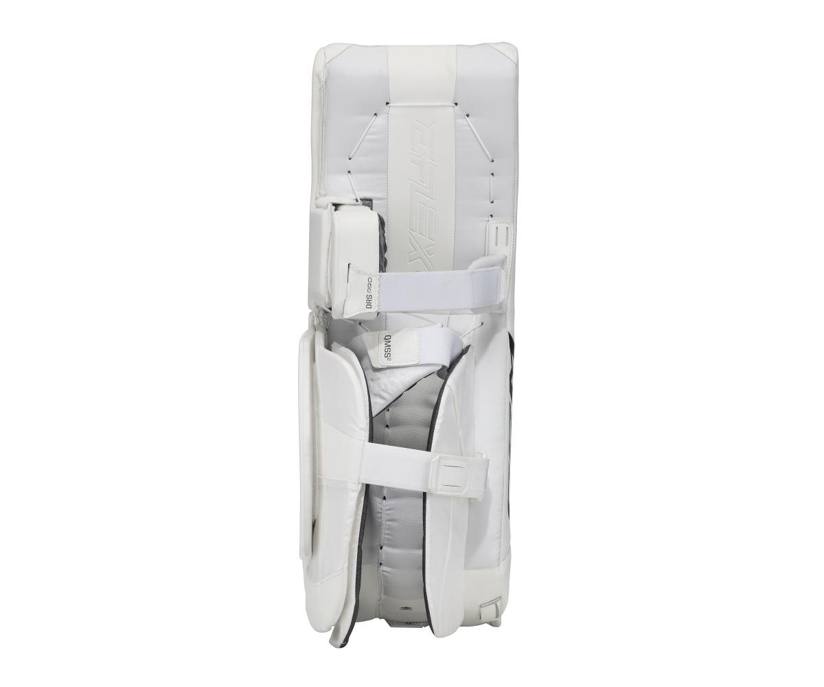 CCM Goaliepad E-Flex 6 - Sr. 34+2" - 2