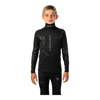 Bauer  Halsskyddströja Bodyguard - Junior  LIF
