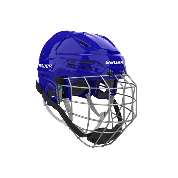 Bauer Prodigy Ishockeyhjälm Combo - Youth LIF