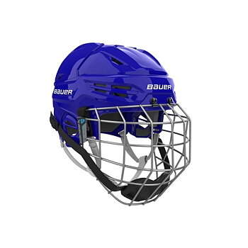 Bauer Prodigy Ishockeyhjälm Combo - Youth LIF