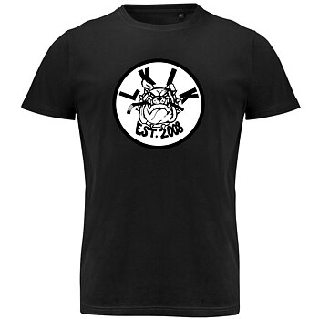 T-shirt Svart (LKIK)