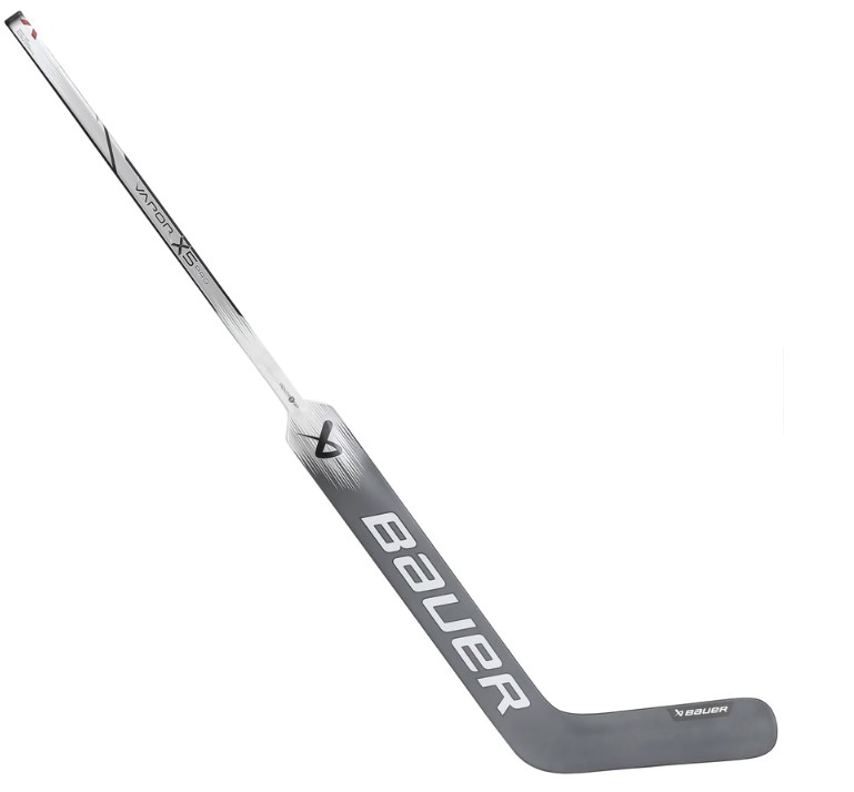 S23 Bauer Vapor X5 Pro Målvaktsklubba - Sr - 2