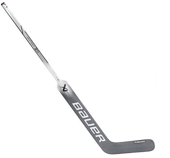S23 Bauer Vapor X5 Pro Goalie Stick - Sr