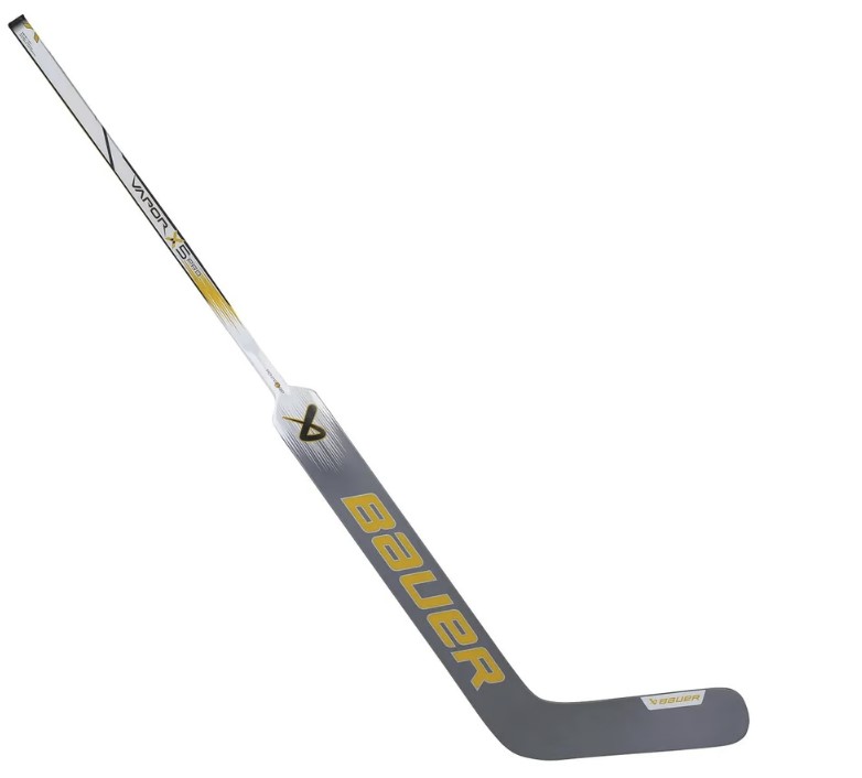 S23 Bauer Vapor X5 Pro Målvaktsklubba - Sr - 4