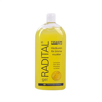 Radital Liniment 250ml