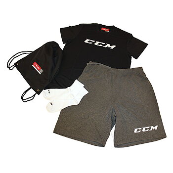 CCM Träningsset Dryland  Junior 