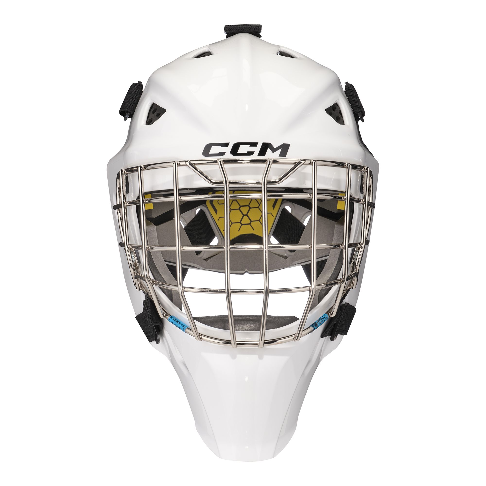 CCM Axis F5 Goal Mask CCE - Jr - 2