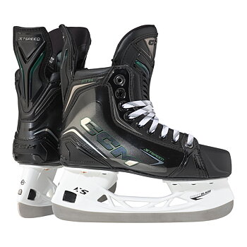 CCM Jetspeed FTW Skridskor - Dam