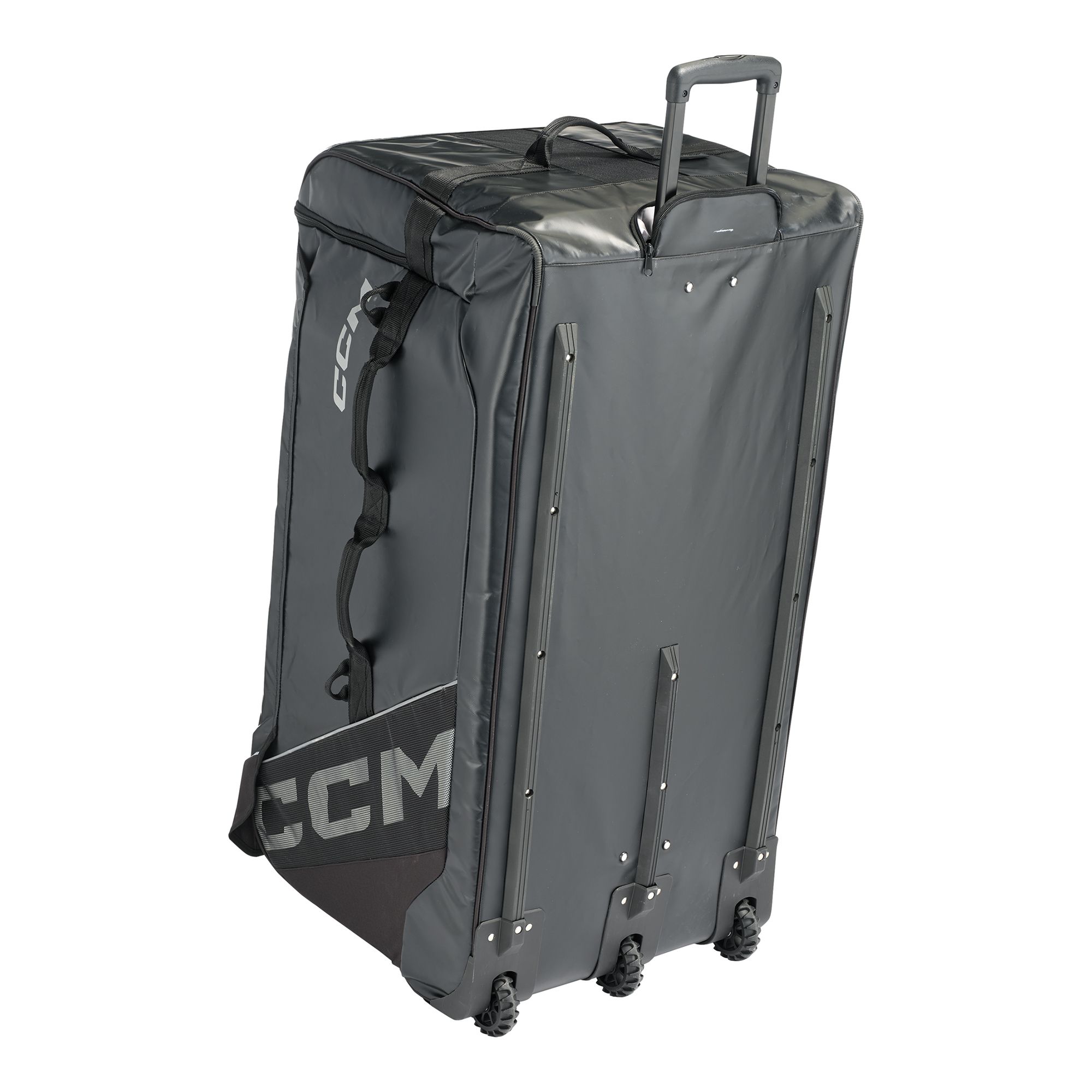 CCM 580 Wheeled Goalie Bag 40" - 3