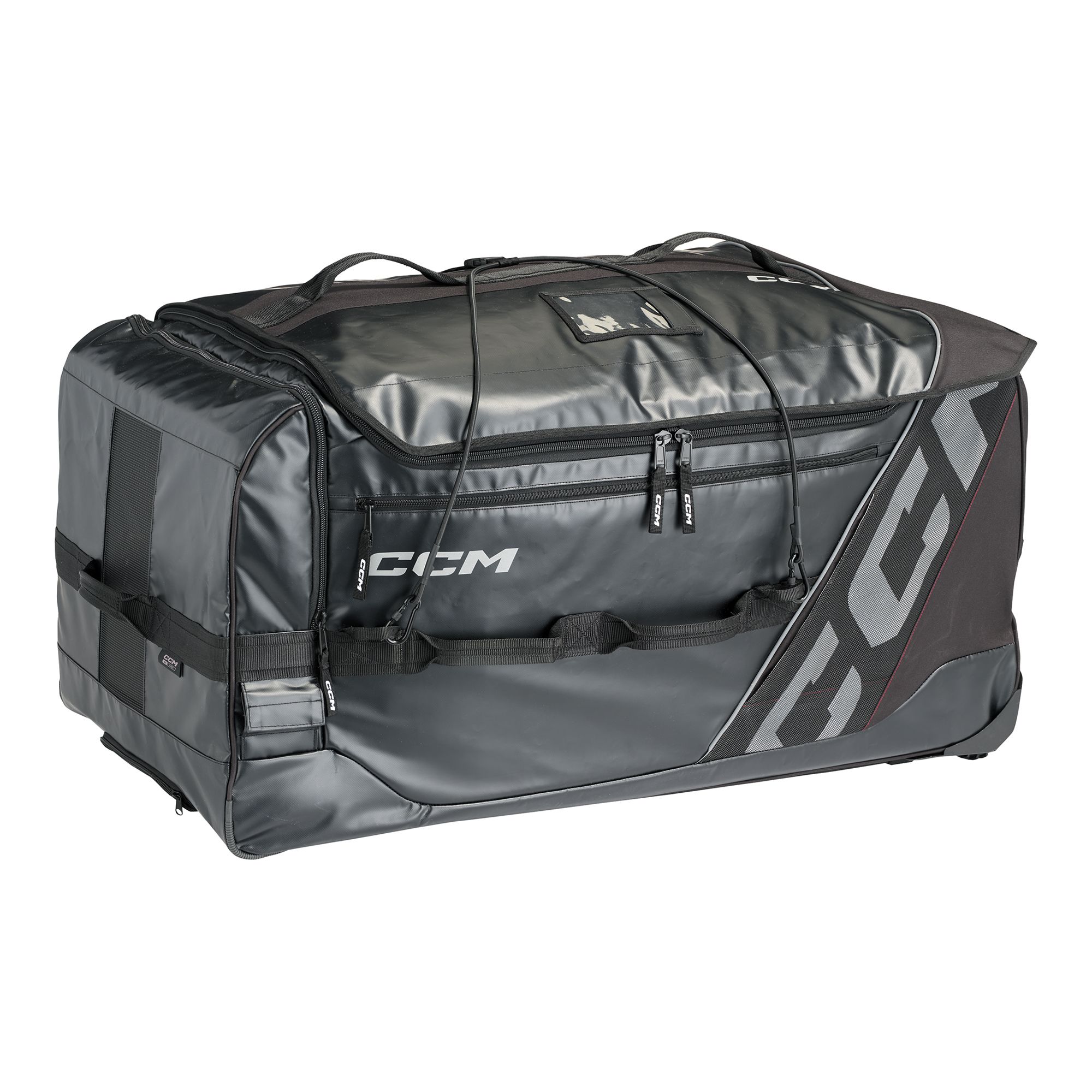 CCM 580 Wheeled Goalie Bag 40" - 2