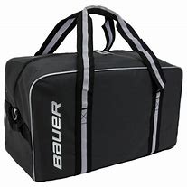 S21 Bauer Team Duffelbag