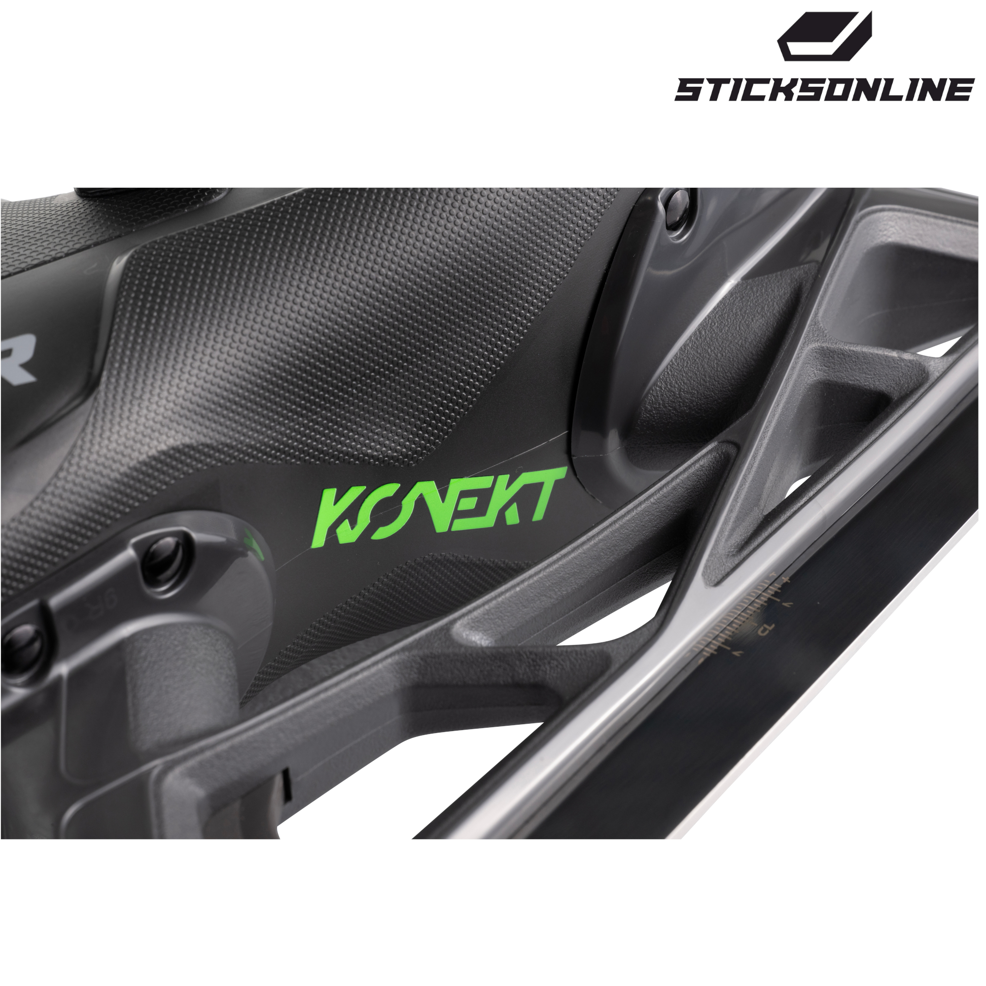 S24 Bauer Konekt2 Målvaktsskridsko - Sr - 6
