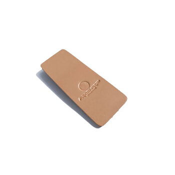 Prosharp PLH leather whetstone