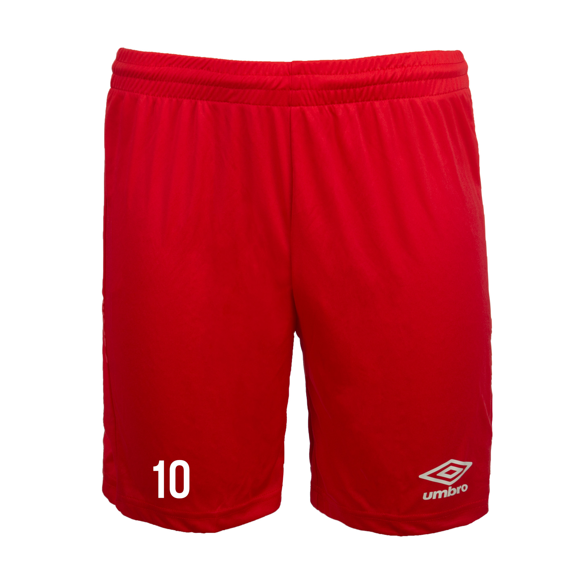Umbro Cup Tränings Shorts Junior (Mellansels IF)