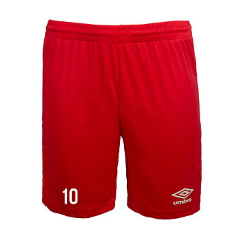 Umbro Cup Tränings Shorts Junior (Mellansels IF)