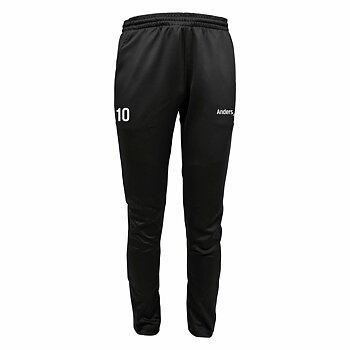 Umbro Liga Tränings Byxa Senior (Mellansels IF)