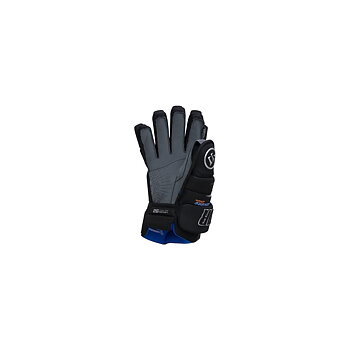 Warrior Covert Deluxe Hockey Glove - Jr