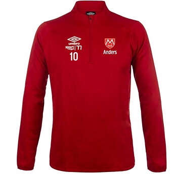 Umbro Liga Tränings Tröja Senior (Mellansels IF)