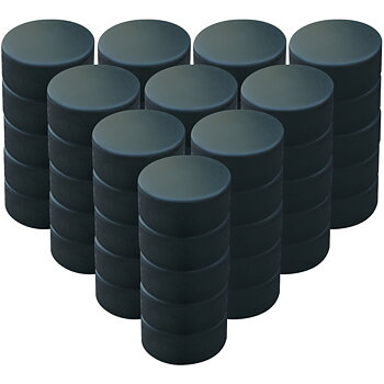 Training puck Puck Mohawke - 100pack