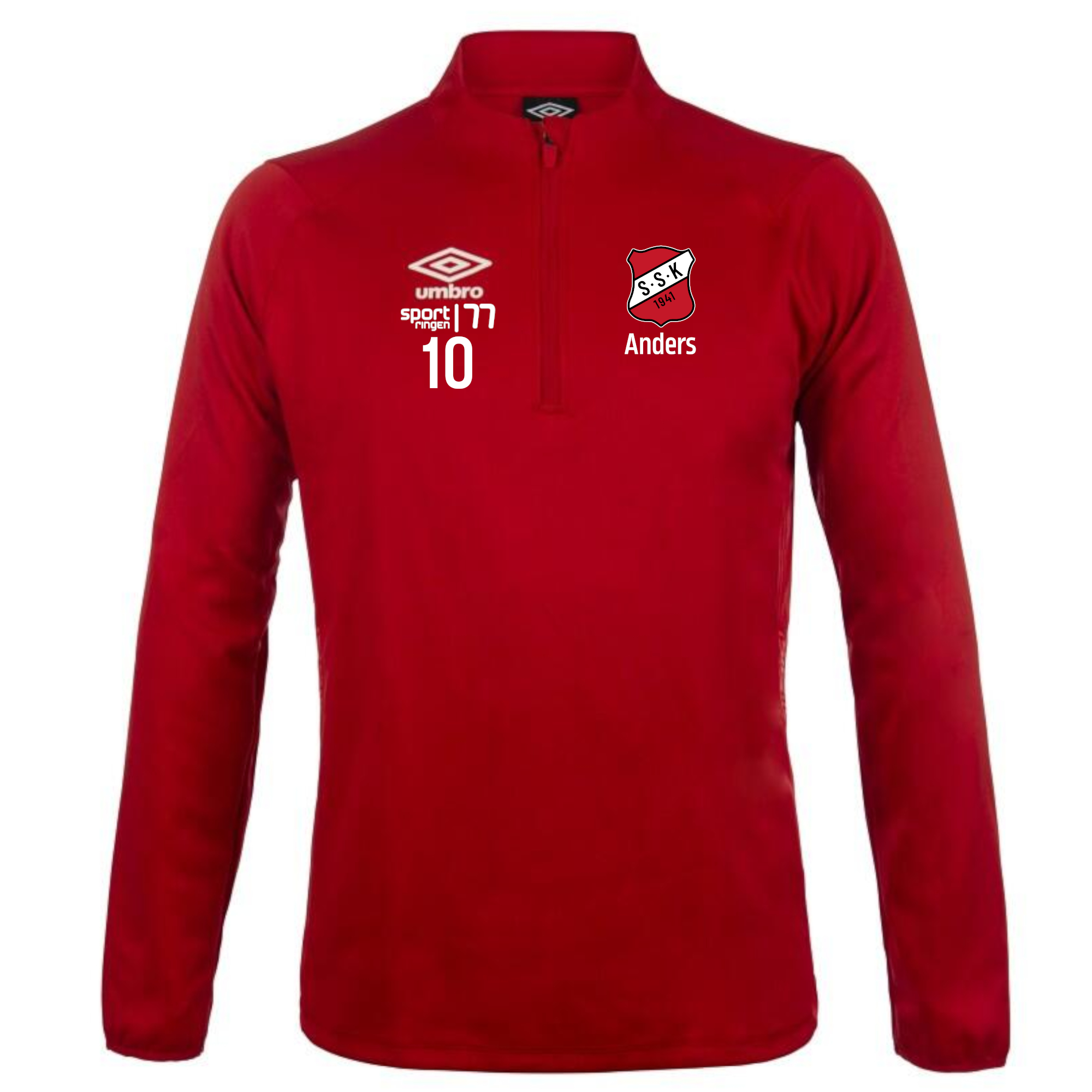 Umbro Liga Tränings Tröja Senior (SSK)