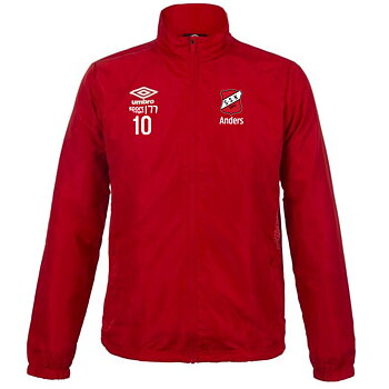 Umbro Liga Tränings Jacka Senior (SSK)