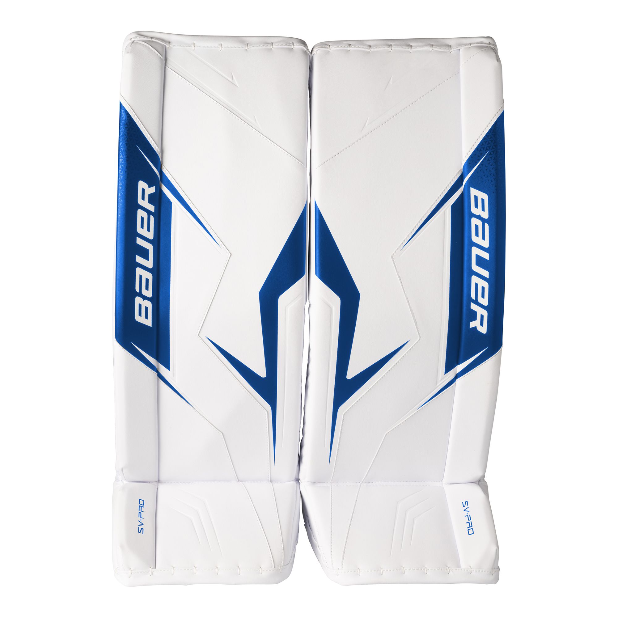 Bauer SV-Pro Goalie Pads - Sr - 8